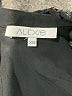 Alexis 100% Silk Black Sleeveless Silk Top Size XS - photo 7