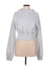 Akira Silver Sweatshirt Size M - photo 1