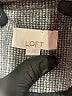 Ann Taylor LOFT 100% Polyester Gray Blazer Size 12 - photo 6