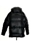 Nike Black Snow Jacket Size XS - photo 2