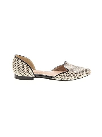 Isaac Mizrahi New York Flats (view 1)
