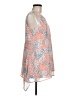 Fever Orange Sleeveless Blouse Size M - photo 4