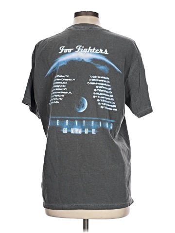 Assorted Brands Short Sleeve T-Shirt (view 2)