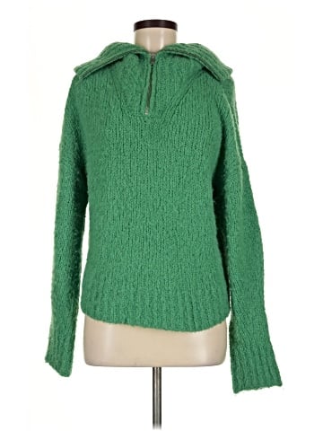Étoile Isabel Marant Pullover Sweater (view 1)