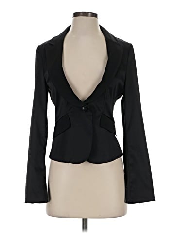 Express Design Studio Blazer (view 1)