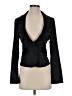 Express Design Studio Black Blazer Size 4 - photo 1