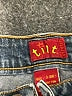 Tilt Hearts Blue Jeans Size 3 - photo 7