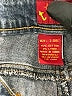 Tilt Hearts Blue Jeans Size 3 - photo 8
