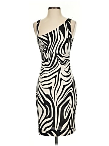 Diane von Furstenberg Cocktail Dress (view 1)