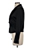 Express Design Studio Black Blazer Size 4 - photo 5