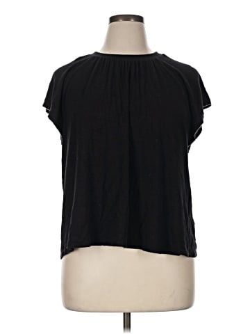 Apt. 9 Sleeveless T-Shirt (view 1)