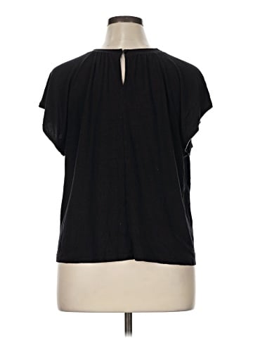 Apt. 9 Sleeveless T-Shirt (view 2)