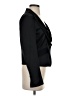 Express Design Studio Black Blazer Size 4 - photo 4