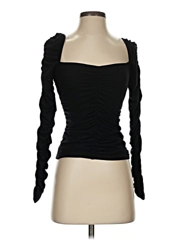 Reformation Long Sleeve Top (view 1)