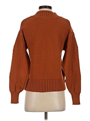Everlane Turtleneck Sweater (view 2)