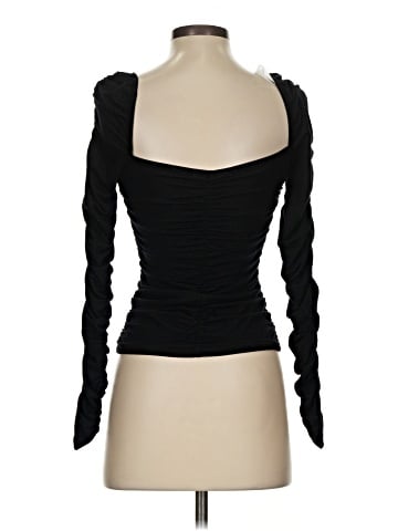 Reformation Long Sleeve Top (view 2)