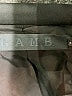 L.A.M.B. Black Wool Blazer Size 0 - photo 6