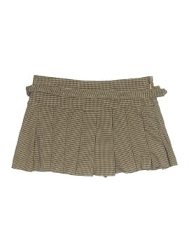 Zara Casual Skirt (view 1)