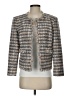 L'Agence Tweed Gray Blazer Size S (estimated) - photo 1