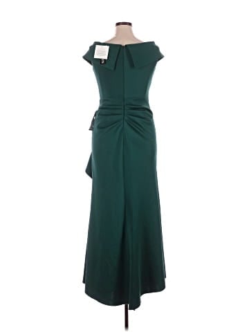 Xscape Cocktail Dress (view 2)