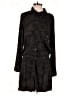 Sanctuary 100% Rayon Camo Black Romper Size M - photo 1