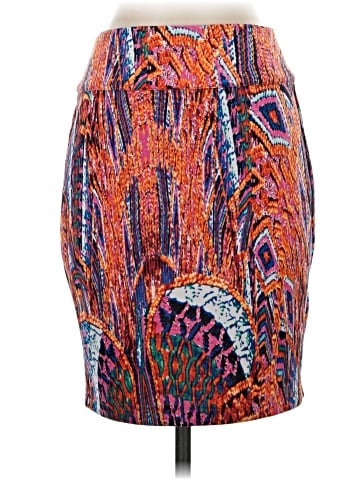 Bebe Casual Skirt (view 1)
