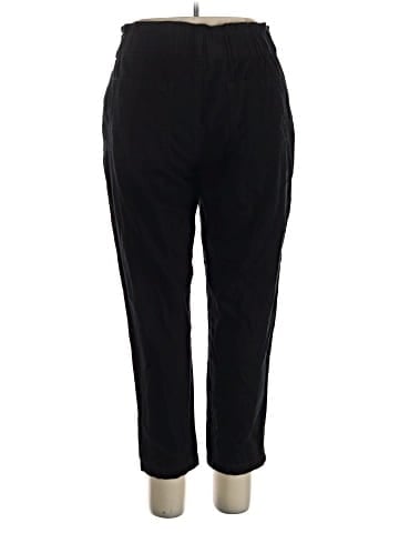 Time and Tru Casual Pants (view 2)
