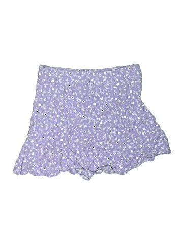 Zara Casual Skirt (view 2)