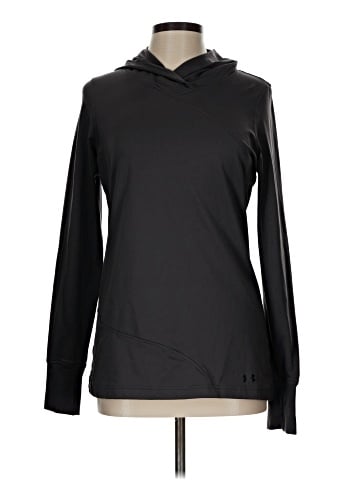 Under Armour Long Sleeve Turtleneck (view 1)