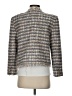 L'Agence Tweed Gray Blazer Size S (estimated) - photo 2