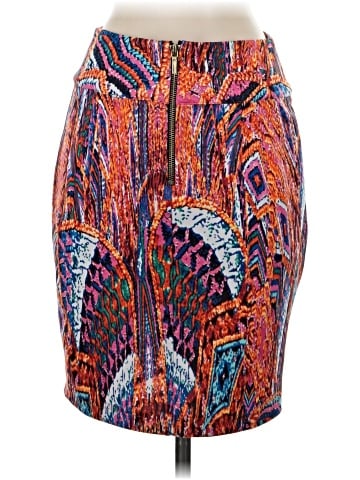 Bebe Casual Skirt (view 2)