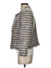 L'Agence Tweed Gray Blazer Size S (estimated) - photo 5