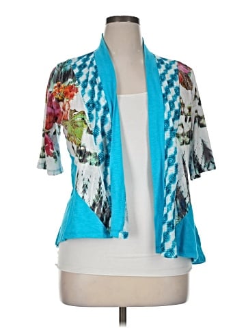 Onque Casuals Cardigan (view 1)