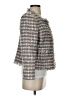 L'Agence Tweed Gray Blazer Size S (estimated) - photo 4