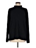 Joseph Abboud Black Turtleneck Sweater Size M - photo 1