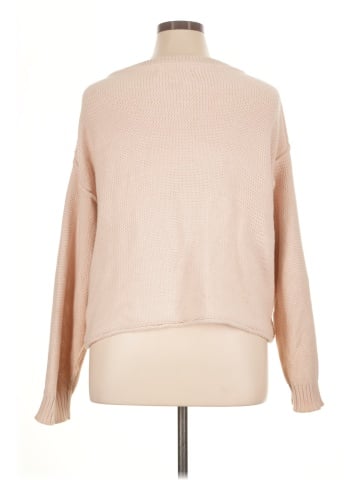 Chelsea & Theodore Pullover Sweater (view 2)