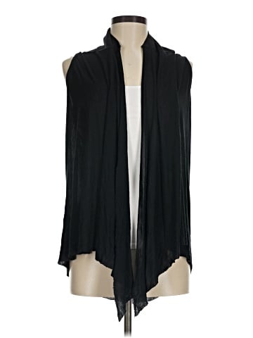 Converse One Star Sweater Vest (view 1)
