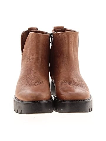 Franco Sarto Ankle Boots (view 2)