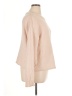 Chelsea & Theodore 100% Cotton Solid Tan Pullover Sweater Size XL - photo 4