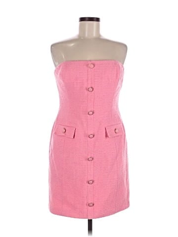 Milly Cocktail Dress (view 1)