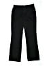Dickies Solid Black Dress Pants Size 11 - photo 1