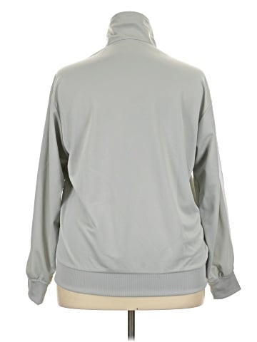 Adidas Track Jacket (view 2)