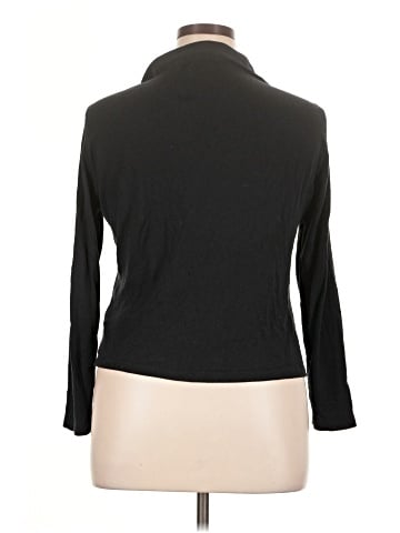 J.Crew Long Sleeve Polo (view 2)