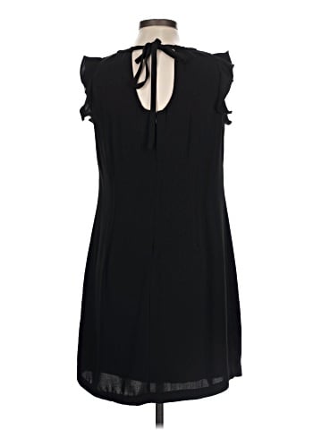 Ann Taylor LOFT Casual Dress (view 2)