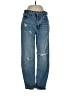 Everlane Blue Jeans Size 25 waist - photo 1