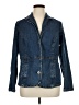 St. John's Bay Blue Denim Jacket Size 1X - photo 1