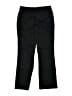 Dickies Solid Black Dress Pants Size 11 - photo 2