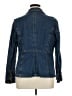 St. John's Bay Blue Denim Jacket Size 1X - photo 2