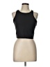 Lululemon Athletica Black Tank Top Size 12 - photo 1