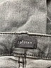 J.Jill Chevron-herringbone Gray Jeans Size 10 (petite) - photo 7